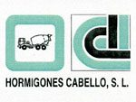 Hormigones Cabello